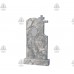 Памятник вертикальный мраморный №1.11